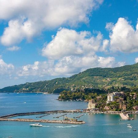 Hdm Sweet Apartment Rapallo Exterior foto