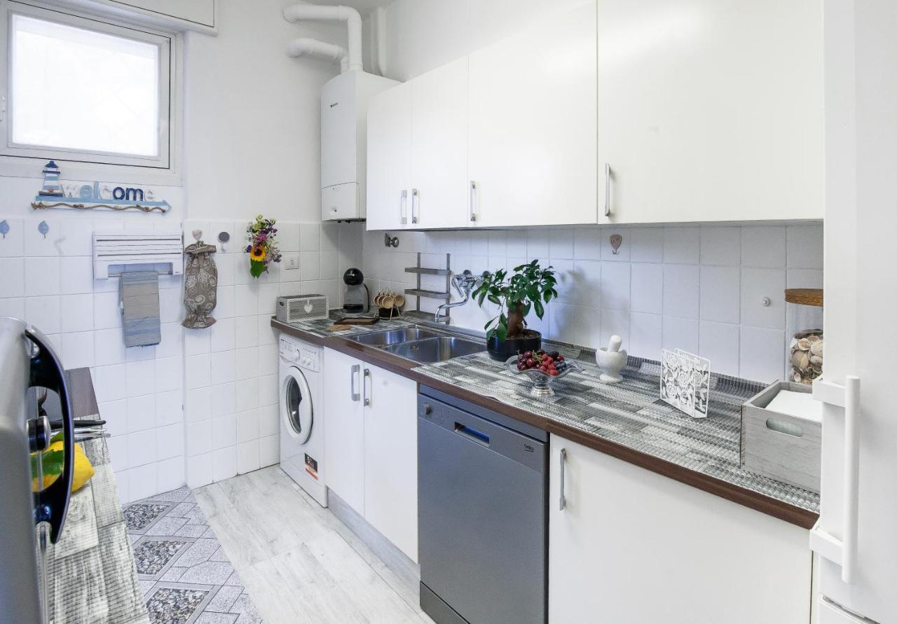 Hdm Sweet Apartment Rapallo Exterior foto