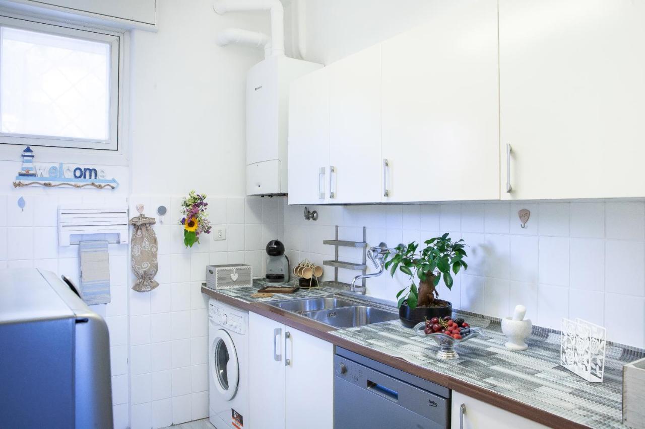 Hdm Sweet Apartment Rapallo Exterior foto