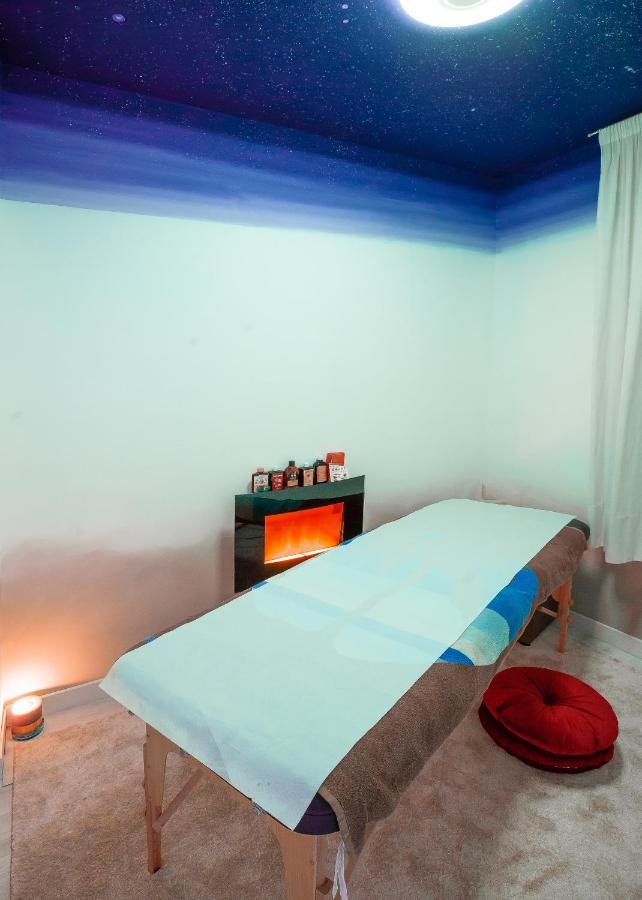 Hdm Sweet Apartment Rapallo Exterior foto