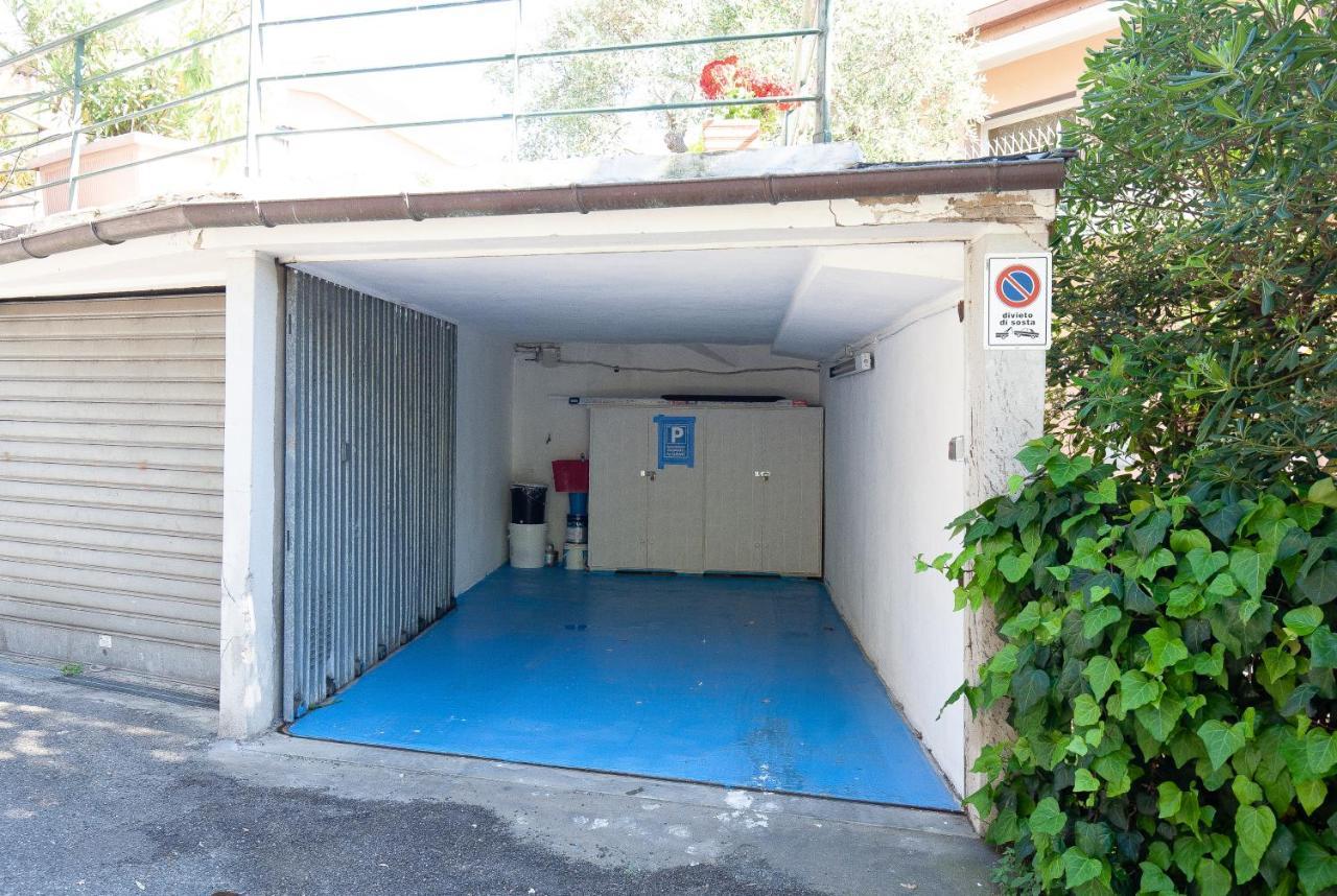 Hdm Sweet Apartment Rapallo Exterior foto