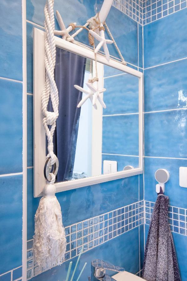 Hdm Sweet Apartment Rapallo Exterior foto