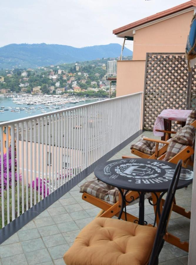 Hdm Sweet Apartment Rapallo Exterior foto